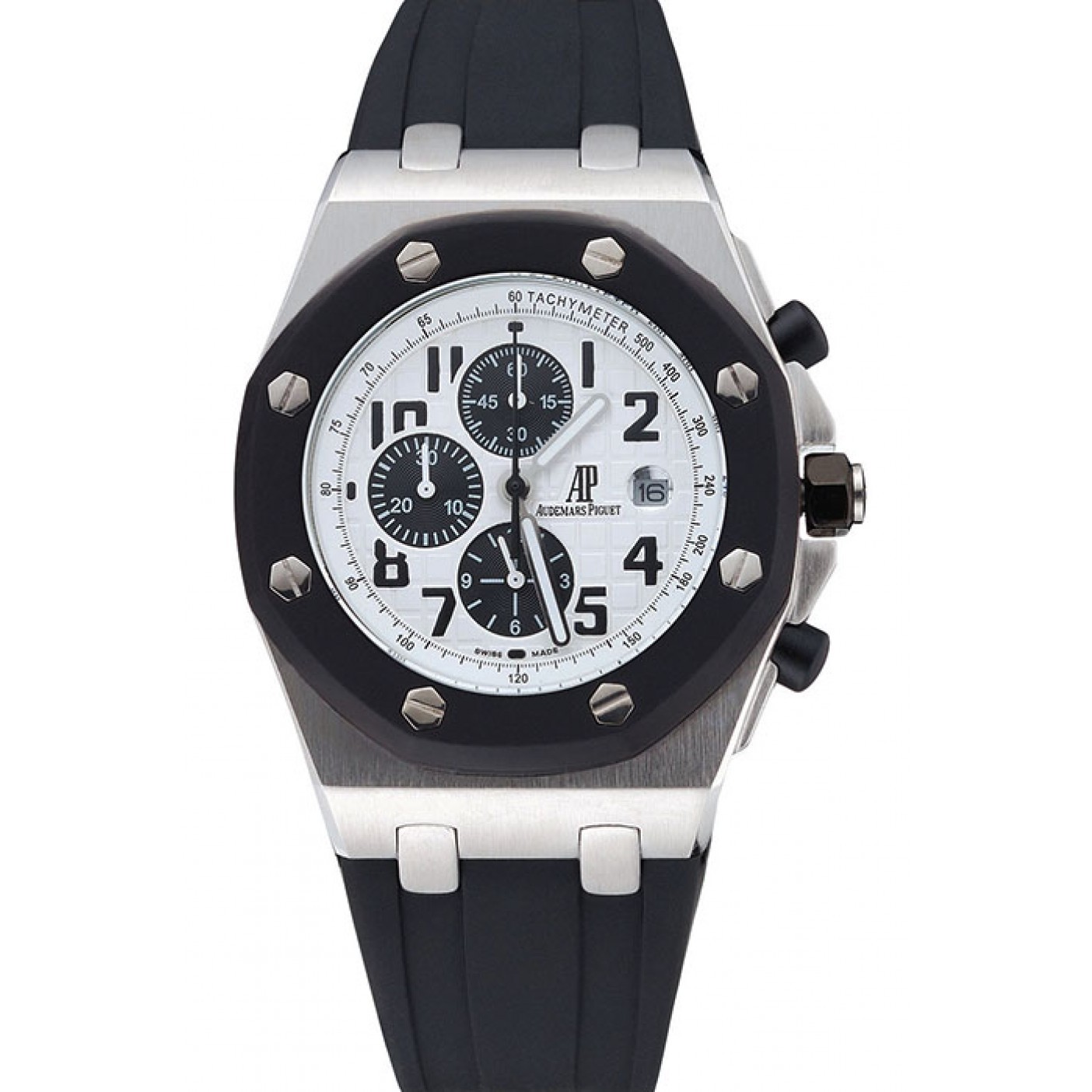 Audemars Piguet Royal Oak Offshore Watch Replica 3271